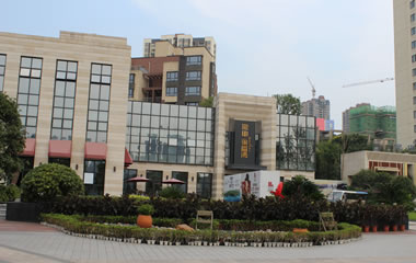 新澳门大门大全